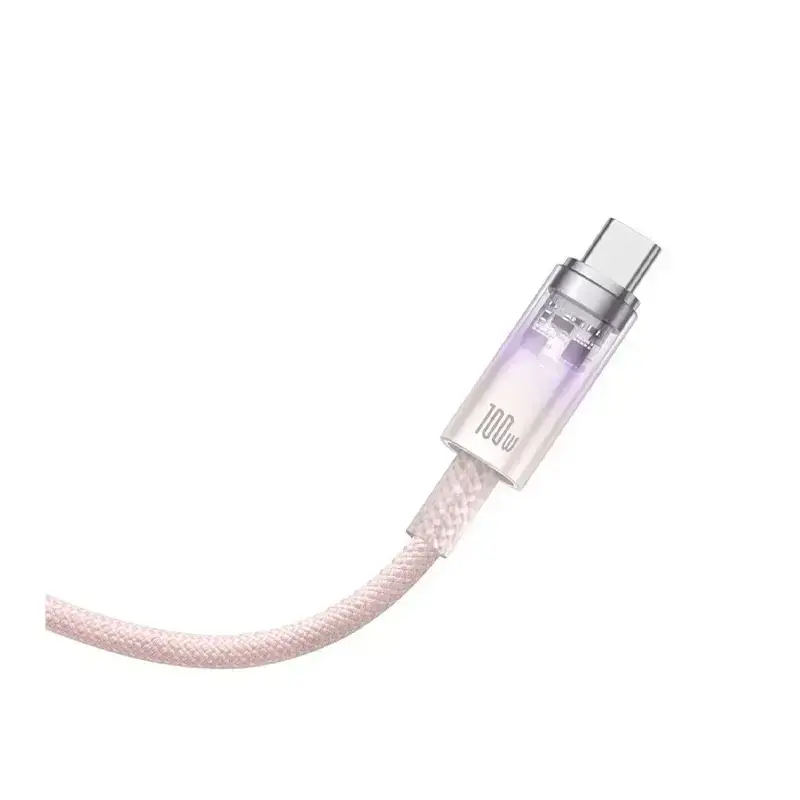 Explorer Series Type-C to Type-C